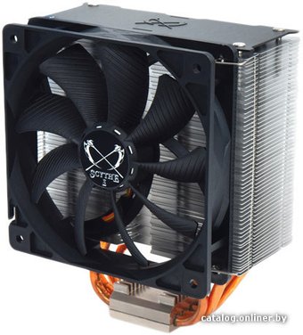 Scythe Kotetsu (SCKTT-1000)