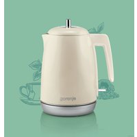 Электрический чайник Gorenje K15RL
