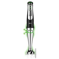 Погружной блендер Braun MultiQuick 9 MQ 9045 X