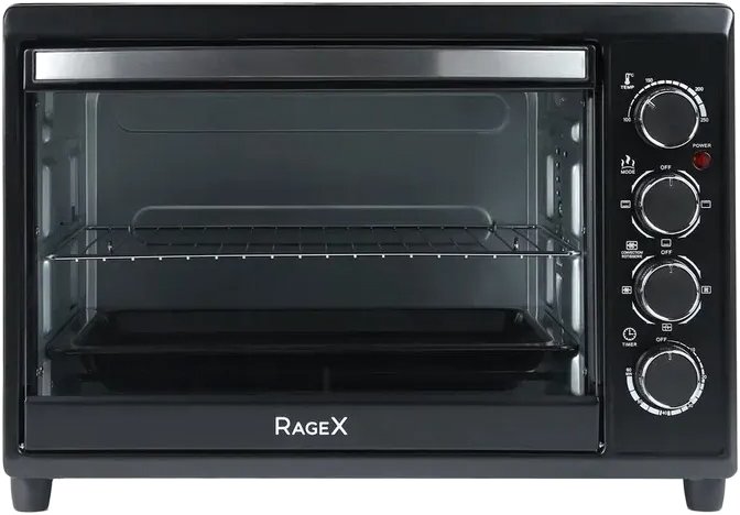 

Мини-печь RageX R1601-000