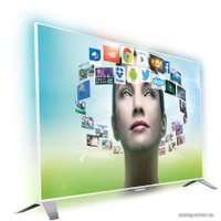 Телевизор Philips 48PFS8209
