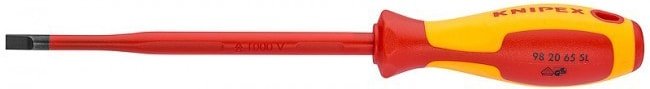 

Отвертка Knipex 982040SL
