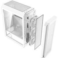 Корпус ADATA XPG Valor Air Plus (белый)