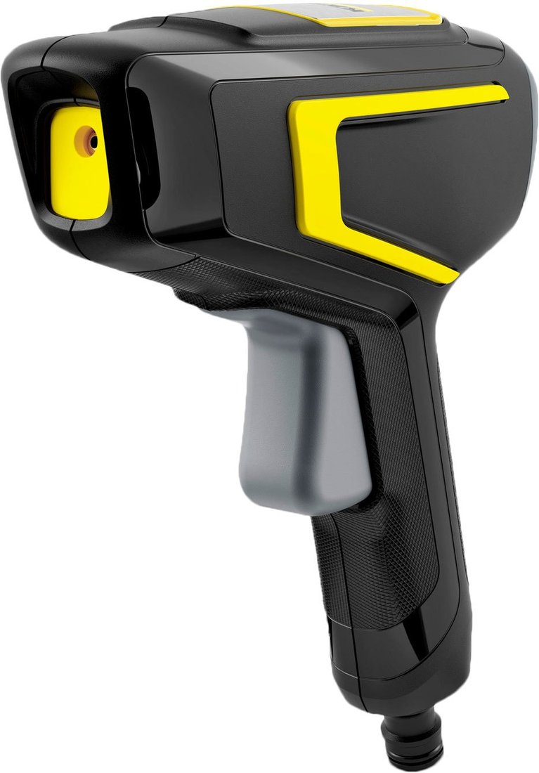 

Распылитель Karcher Чистящий пистолет WBS 3 1.645-600.0