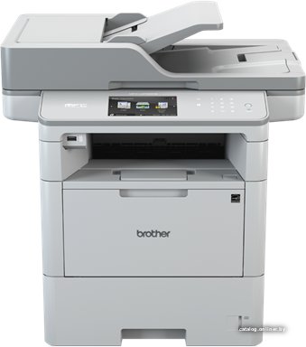 МФУ Brother MFC-L6900DW