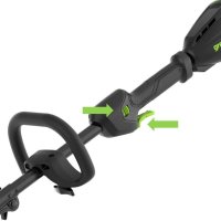 Снегоуборщик Greenworks GD60SS2K4 (с 1-им АКБ)