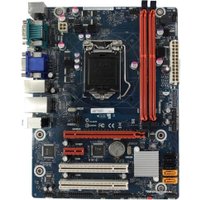 Материнская плата Pegatron H81-M1/DVI