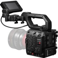 Видеокамера Canon EOS C400 Body в Гродно