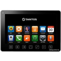 Монитор Tantos Prime Slim (черный)