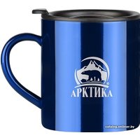 Термокружка Арктика 802-400 (синий)