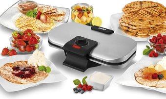 Вафельница Unold 48241