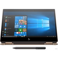 Ноутбук 2-в-1 HP Spectre x360 13-ap0002ur 5MN15EA