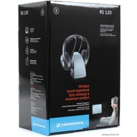 Наушники Sennheiser RS 120