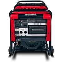 Бензиновый генератор Honda ЕT 12000 в Гродно