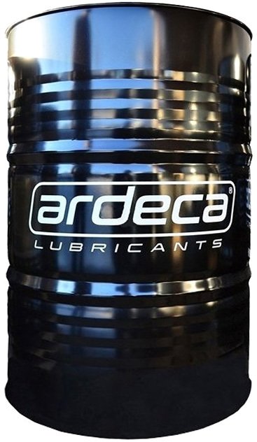 

Моторное масло Ardeca SYNTH-SX 5W-40 210л