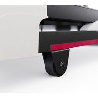 Электрическая беговая дорожка DFC Siluet Fitness T5S