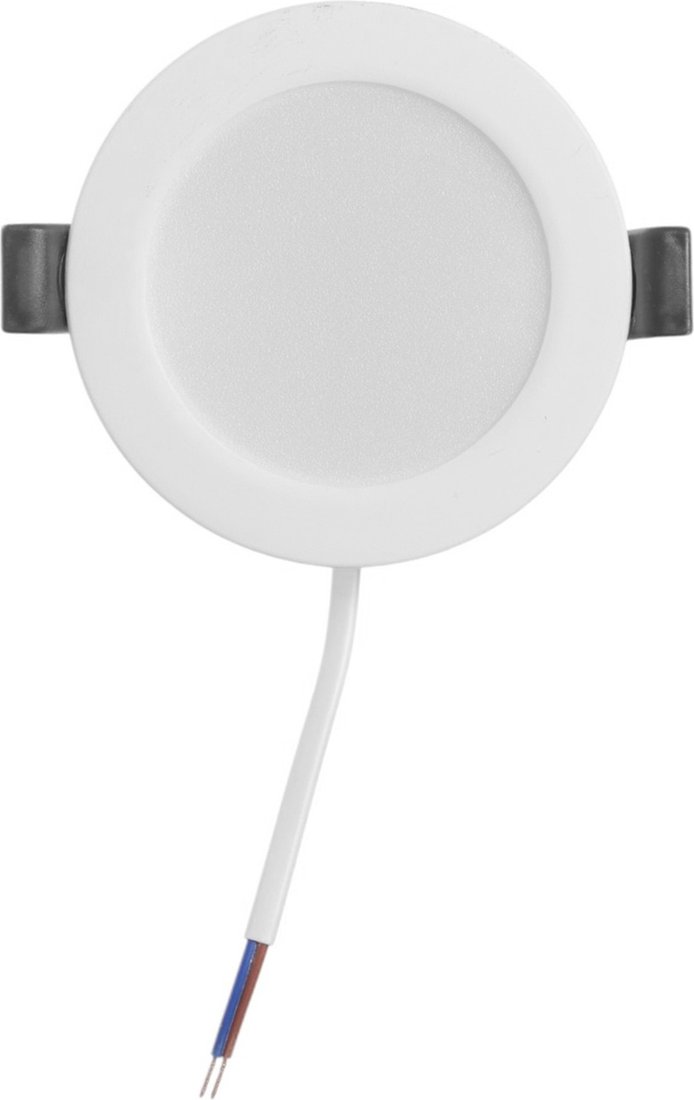 

Точечный светильник Sima-Land Даунлайт 5 Вт 6500K 220 В 10532949