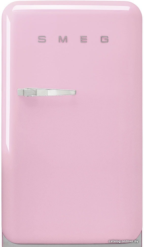 

Однокамерный холодильник Smeg FAB10RPK5