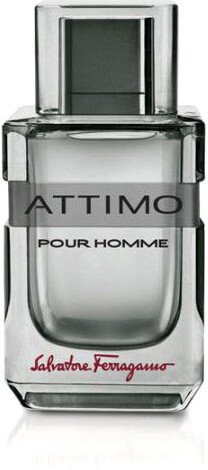 

Туалетная вода Salvatore Ferragamo Attimo EdT (40 мл)