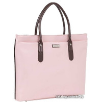 Женская сумка Polar П8018 (розовый)