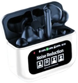 

Наушники Bingo YW06 (белый)