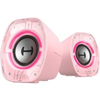 Акустика Edifier Hecate G1200 (розовый)