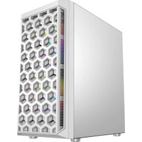 Компьютер Iven Gaming White 197606