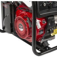 Бензиновый генератор Brait GB-5500E Pro