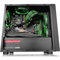 Корпус Thermaltake Versa H17 Window