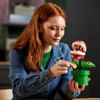 Конструктор LEGO Super Mario 71426 Растение Пиранья