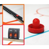 Аэрохоккей BFG Ice Transform 5 BFG-5FAHiS (йоркшир) в Гомеле