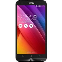 Смартфон ASUS Zenfone 2 Laser 16GB (ZE500KL) Black