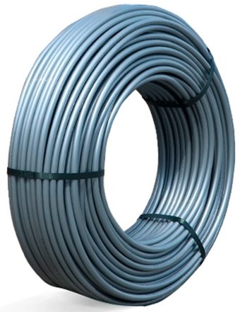 Труба Uni-Fitt PE-Xa\EVOH 565R1610 (100 м)
