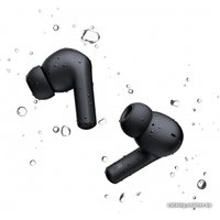 Наушники Xiaomi Redmi Buds 4 Active M2232E1 (черный, международная версия) в Лиде