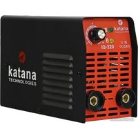 Сварочный инвертор Katana IQ-220