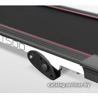 Электрическая беговая дорожка Carbon Fitness T500
