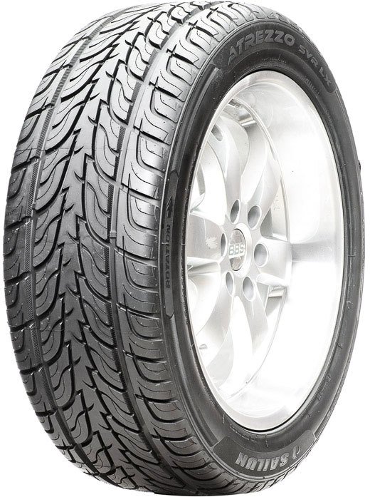 

Летние шины Sailun Atrezzo SVR LX 255/30R22 95V