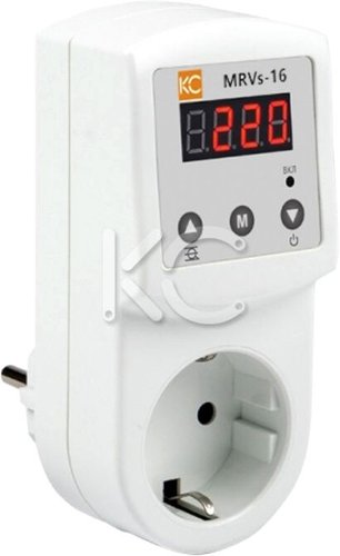 Реле напряжения КС MRVs-16 82739