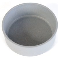 Миска ZooZooZoo бамбуковая SWT-4022-650 (голубой)