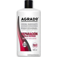 Кондиционер Agrado восстанавливающий для интенсивного блеска волос Repair Intense Shine Professional Conditioner 900 мл