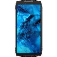 Телефон Blackview BV6800 Pro (черный)
