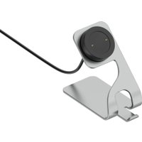 Док-станция Bingo для Honor Watch GS 4/GS 3 (MUS-B19)/4 TMA-L19 (серый)