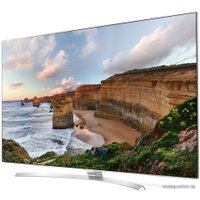 Телевизор LG 55UH950V