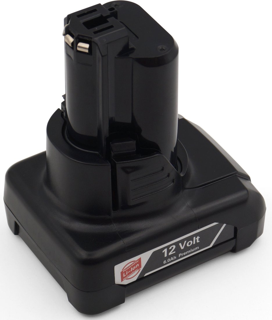 Аккумулятор для инструмента Копия Bosch BAT-PT-35 (12В/6 Ah)