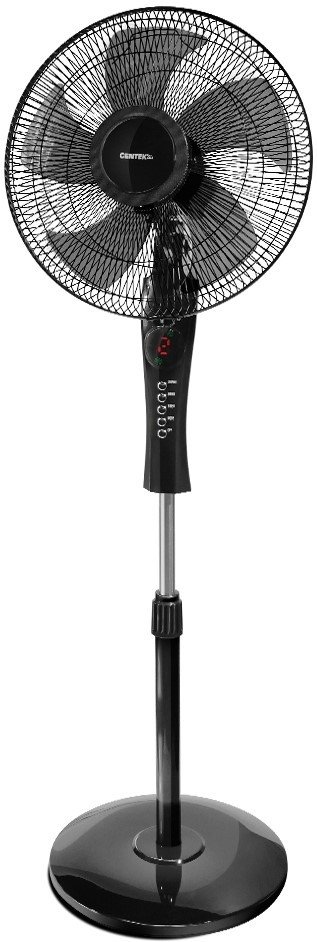 

Вентилятор CENTEK CT-5016