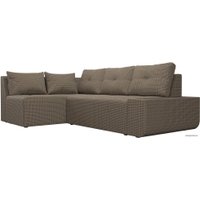 Угловой диван Mebelico Амадэус 109706 (левый, корфу, корфу 03)