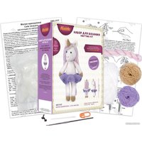 Набор для вязания Miadolla AMG-0107 (Милая единорожка)