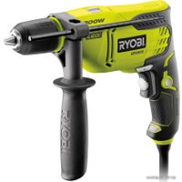 Ударная дрель Ryobi RPD800-K