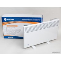 Конвектор ELBOOM УБАТ2-1.5/230 Б Е З