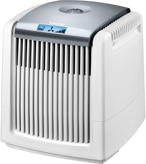 

Мойка воздуха Beurer LW 220 (белый)